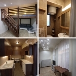 Budapest I. kerület Lakás (téglaépítésű) 0