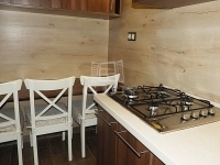 Budapest I. kerület Lakás (téglaépítésű) 4