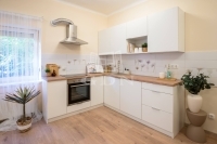 Budapest XI. kerület 公寓房（砖头） 18