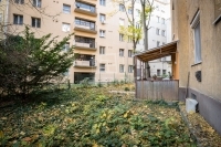 Budapest XI. kerület 公寓房（砖头） 19