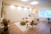 Budapest XI. kerület 公寓房（砖头） 15