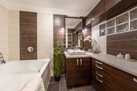 Budapest XI. kerület 公寓房（砖头） 7