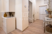 Budapest XI. kerület 公寓房（砖头） 10