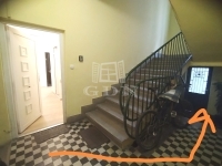 Budapest XI. kerület 公寓房（砖头） 4