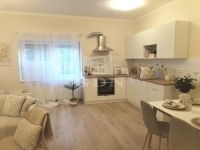 Budapest XI. kerület 公寓房（砖头） 2