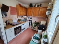 Budapest VIII. kerület 公寓房（百叶窗） 6