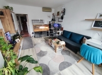 Budapest VIII. kerület 公寓房（百叶窗） 3