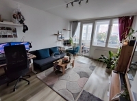 Budapest VIII. kerület 公寓房（百叶窗） 2