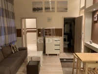 Budapest VI. kerület 公寓房（砖头） 9