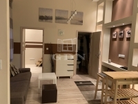 Budapest VI. kerület 公寓房（砖头） 8