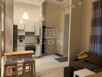 Budapest VI. kerület 公寓房（砖头） 4