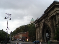 Budapest I. kerület Lakás (téglaépítésű) 17