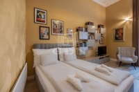 Budapest VI. kerület 公寓房（砖头） 0