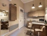 Budapest VI. kerület 公寓房（砖头） 5