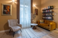 Budapest VI. kerület 公寓房（砖头） 4