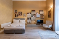 Budapest VI. kerület 公寓房（砖头） 3