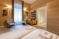 Budapest VI. kerület 公寓房（砖头） 1