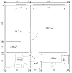 Budapest IV. kerület Lakás (panel) 10