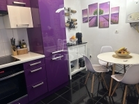 Budapest IV. kerület Квартира (кирпичная) 5