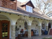 Isaszeg Частный дом 14