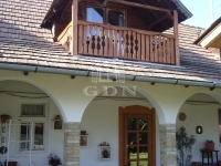 Isaszeg Частный дом 13