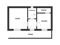 Isaszeg Частный дом 37