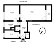 Budapest XIV. kerület Lakás (téglaépítésű) 11