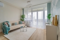 Budapest XXII. kerület Lakás (panel) 0