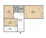 Budapest XIV. kerület Lakás (panel) 10