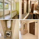 Budapest IX. kerület Apartament 3