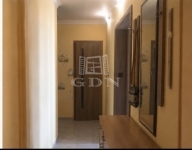 Budapest XI. kerület Wohnung (Panel) 1
