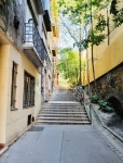 Eladó lakás (téglaépítésű) Budapest II. kerület, 80m2
