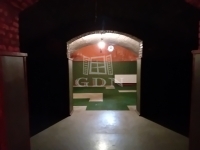 Kaposvár Gewerbe - Geschäftsräume 0