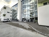 Kaposvár Квартира (кирпичная) 1