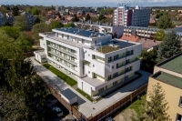 Kaposvár Квартира (кирпичная) 30