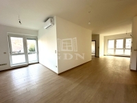 Kaposvár Flat (brick) 38