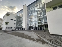 Kaposvár Квартира (кирпичная) 23