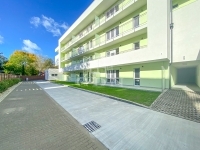 Kaposvár Flat (brick) 1