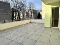 Kaposvár Flat (brick) 11