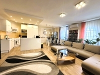 For sale flat (brick) Kaposvár, 133m2