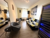 Kaposvár Flat (brick) 26