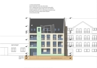 Kaposvár Flat (brick) 17