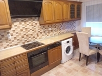 Kaposvár Lakás (téglaépítésű) 1