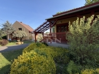 Kaposvár 家庭别墅 0