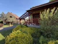 Kaposvár 家庭别墅 1