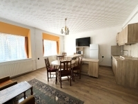 Miete wohnung (ziegel) Kaposvár, 108m2