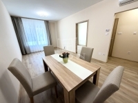 Kaposvár Wohnung (Ziegel) 1