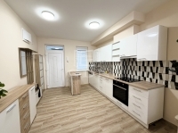 Kaposvár Wohnung (Ziegel) 23