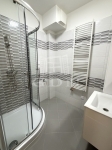 Kaposvár Wohnung (Ziegel) 8