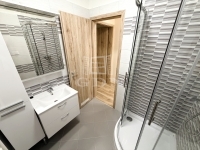 Kaposvár Wohnung (Ziegel) 9